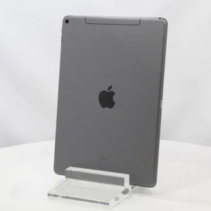 Apple iPad Air 2019 Wi-Fi + Cellular 64GB Space Gray (MV152, MV0D2) Б/У — изображение 1