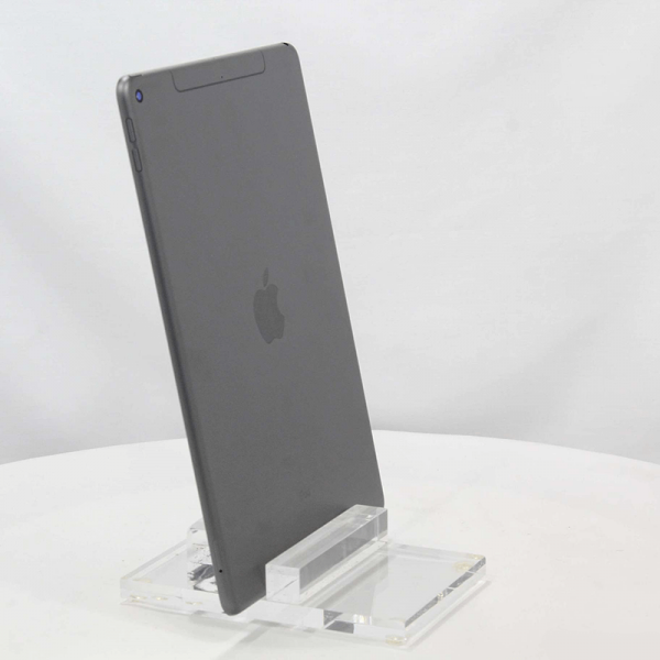 Apple iPad Air 2019 Wi-Fi + Cellular 64GB Space Gray (MV152, MV0D2) Б/У - ТвойGadget