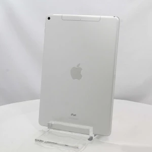 Apple iPad Air 2019 Wi-Fi + Cellular 64GB Silver (MV162, MV0E2) Б/У — изображение 1