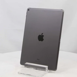 Apple iPad Air 2019 Wi-Fi 256GB Space Gray (MUUQ2) Б/У — изображение 1