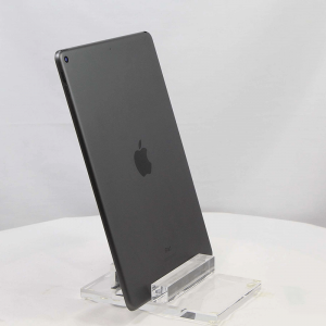 Apple iPad Air 2019 Wi-Fi 256GB Space Gray (MUUQ2) Б/У — изображение 4