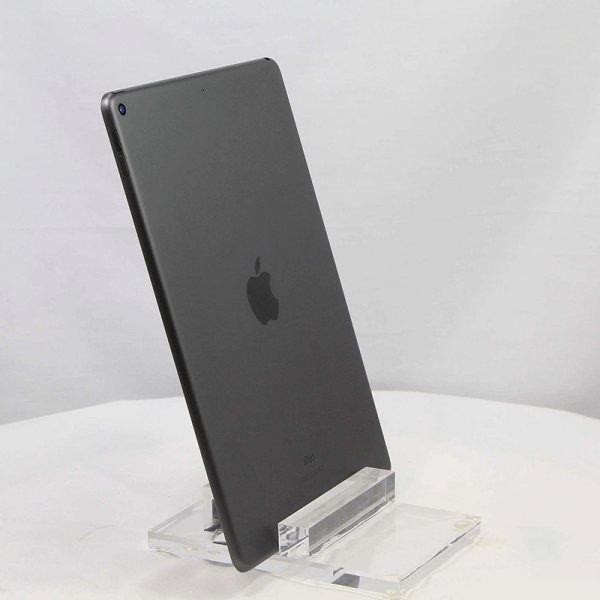 Apple iPad Air 2019 Wi-Fi 256GB Space Gray (MUUQ2) Б/У - ТвойGadget
