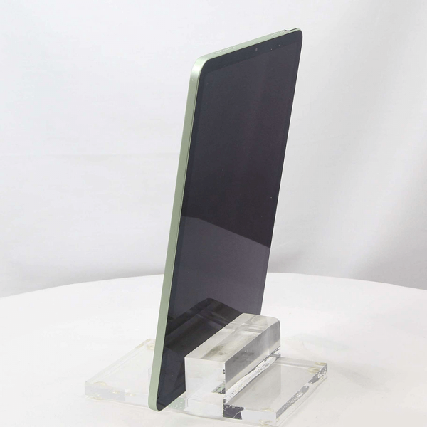 Apple iPad Air 2020 Wi-Fi 256GB Green (MYG02) Б/У - ТвойGadget