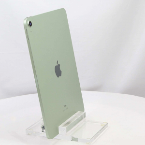 Apple iPad Air 2020 Wi-Fi 256GB Green (MYG02) Б/У — изображение 4