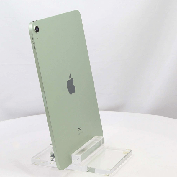 Apple iPad Air 2020 Wi-Fi 256GB Green (MYG02) Б/У - ТвойGadget