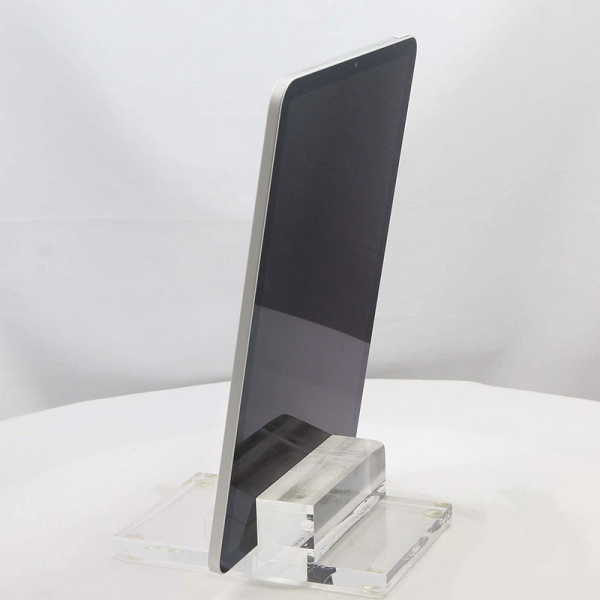 Apple iPad Air 2020 Wi-Fi 256GB Silver (MYFW2) Б/У - ТвойGadget