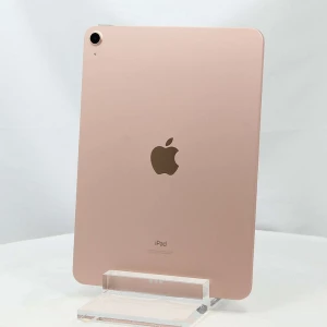 Apple iPad Air 2020 Wi-Fi 64GB Rose Gold (MYFP2) Б/У