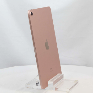 Apple iPad Air 2020 Wi-Fi 64GB Rose Gold (MYFP2) Б/У — изображение 4