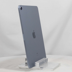Apple iPad Air 2020 Wi-Fi 64GB Sky Blue (MYFQ2) Б/У — изображение 4