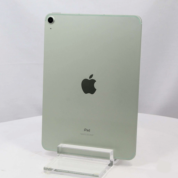 Apple iPad Air 2020 Wi-Fi + Cellular 256GB Green1 Apple iPad Air 2020 Wi-Fi + Cellular 256GB Green (MYJ72, MYH72) Б/У - ТвойGadget