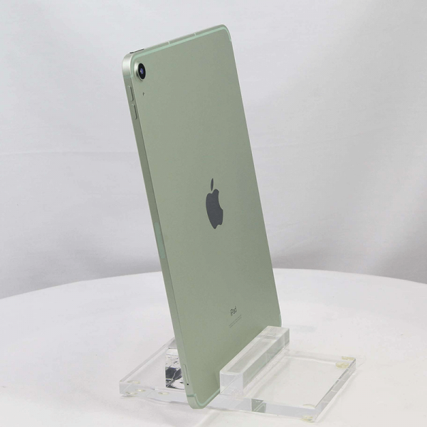 Apple iPad Air 2020 Wi-Fi + Cellular 256GB Green (MYJ72, MYH72) Б/У - ТвойGadget