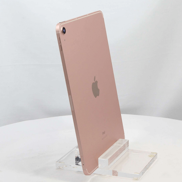 Apple iPad Air 2020 Wi-Fi + Cellular 256GB Rose Gold (MYJ52, MYH52) Б/У - ТвойGadget