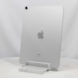 Apple iPad Air 2020 Wi-Fi + Cellular 256GB Silver (MYJ42, MYH42) Б/У
