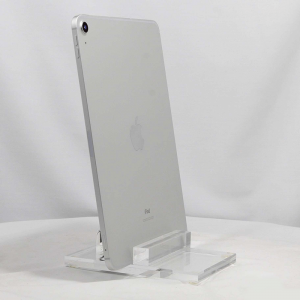 Apple iPad Air 2020 Wi-Fi + Cellular 256GB Silver (MYJ42, MYH42) Б/У — изображение 4