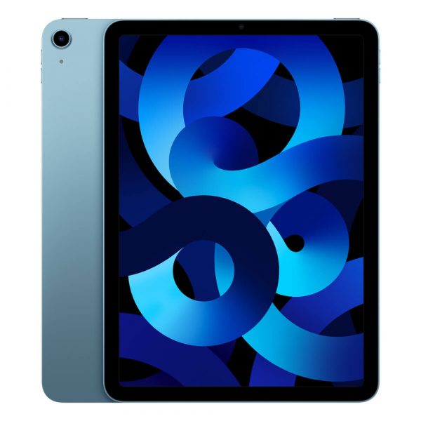 Apple iPad Air 2022 Wi-Fi 256GB Blue (MM9N3) Б/У - ТвойGadget