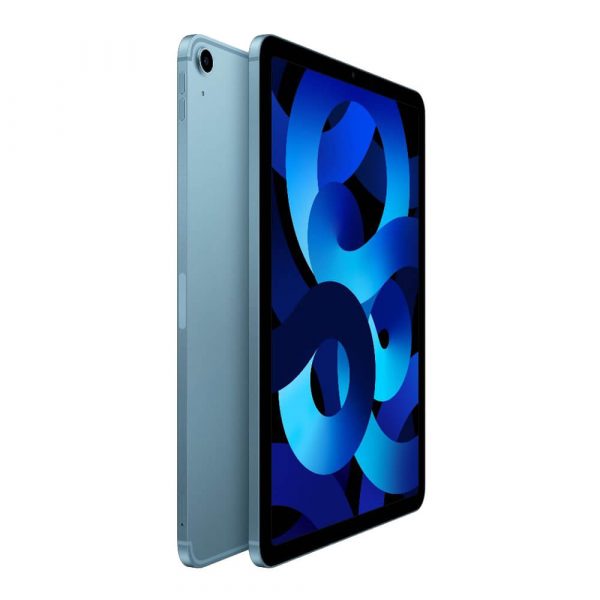 Apple iPad Air 2022 Wi-Fi 256GB Blue (MM9N3) Б/У - ТвойGadget