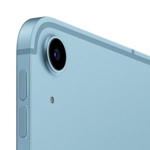 Apple iPad Air 2022 Wi-Fi 256GB Blue (MM9N3) Б/У - Зображення 3