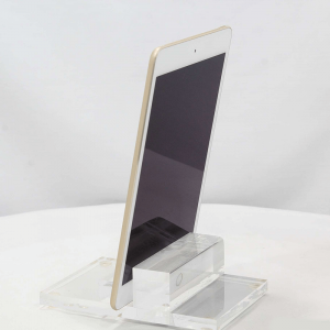 Apple iPad mini 4 Wi-Fi 128GB Gold (MK9Q2, MK712) Б/У — изображение 2