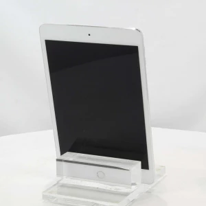 Apple iPad mini 4 Wi-Fi 16Gb Silver (MK6K2) Б/У — изображение 4