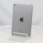Apple iPad mini 4 Wi-Fi 16Gb Silver (MK6K2) Б/У - ТвойGadget