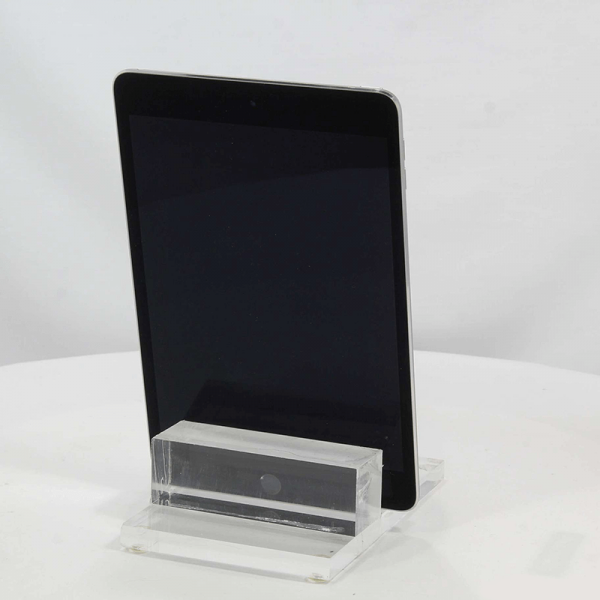 Apple iPad mini 4 Wi-Fi 128GB Space Gray (MK9N2) Б/У - ТвойGadget