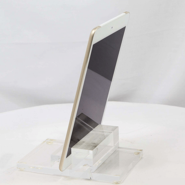 Apple iPad mini 4 Wi-Fi + Cellular 128GB Gold (MK8F2, MK782) Б/У - ТвойGadget