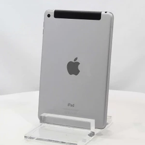Apple iPad mini 4 Wi-Fi + Cellular 128GB Space Gray (MK8D2, MK762) Б/У — изображение 1