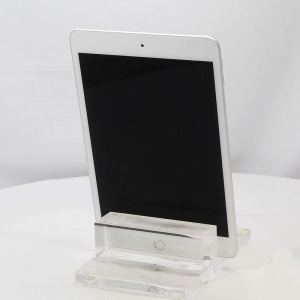 Apple iPad mini 5 2019 Wi-Fi 64GB Silver (MUQX2) Б/У — изображение 3