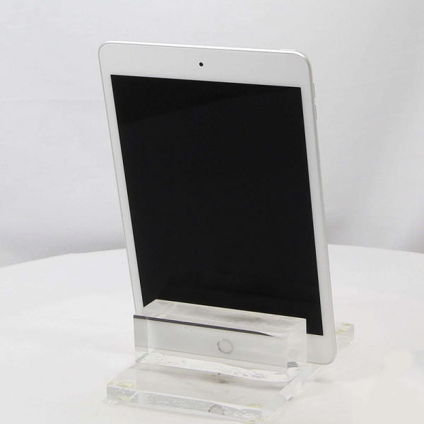 Apple iPad mini 5 2019 Wi-Fi 64GB Silver (MUQX2) Б/У - ТвойGadget