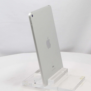 Apple iPad mini 5 2019 Wi-Fi 64GB Silver (MUQX2) Б/У — изображение 4