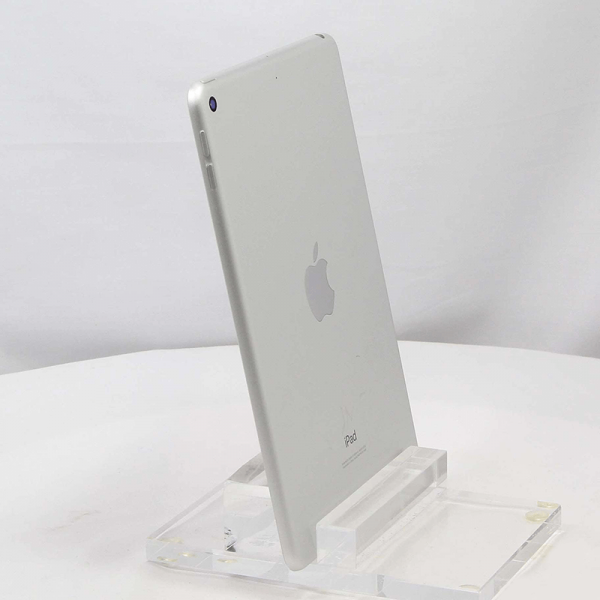 Apple iPad mini 5 2019 Wi-Fi 64GB Silver (MUQX2) Б/У - ТвойGadget