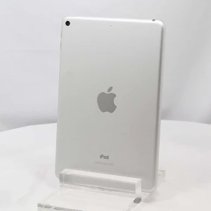 Apple iPad mini 5 2019 Wi-Fi 64GB Silver (MUQX2) Б/У — изображение 1