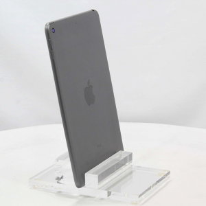 Apple iPad mini 5 2019 Wi-Fi 64GB Space Gray (MUQW2) Б/У — изображение 4