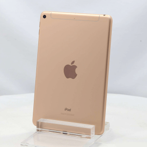 Apple iPad mini 5 2019 Wi-Fi + Cellular 64GB Gold (MUXH2, MUX72) Б/У