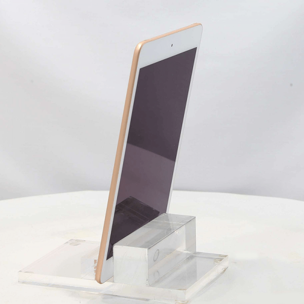 Apple iPad mini 5 2019 Wi-Fi + Cellular 256GB Gold (MUXP2, MUXE2) Б/У - ТвойGadget