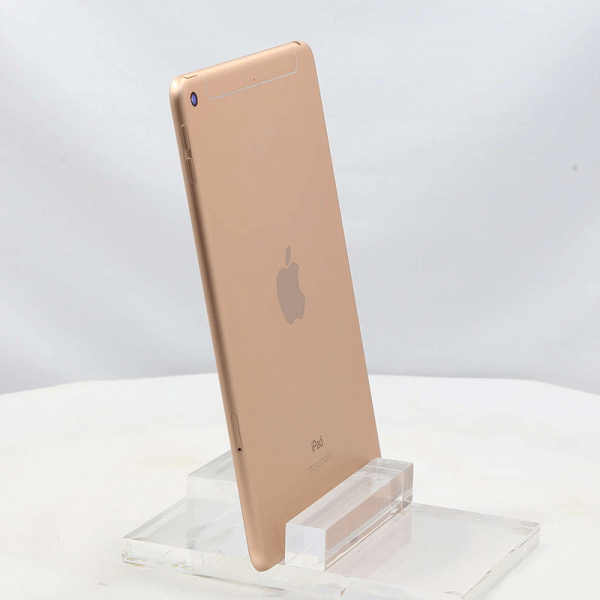 Apple iPad mini 5 2019 Wi-Fi + Cellular 256GB Gold (MUXP2, MUXE2) Б/У - ТвойGadget