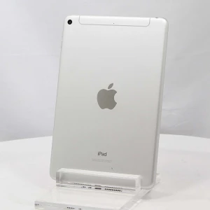 Apple iPad mini 5 2019 Wi-Fi + Cellular 64GB Silver (MUXG2, MUX62) Б/У