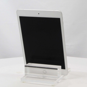 Apple iPad mini 5 2019 Wi-Fi + Cellular 64GB Silver (MUXG2, MUX62) Б/У — изображение 4