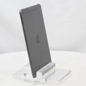 Apple iPad mini 5 2019 Wi-Fi + Cellular 64GB Space Gray (MUXF2, MUX52) Б/У — изображение 4