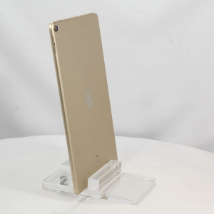 Apple iPad Pro 10.5 2017 Wi-Fi 64GB Gold (MQDX2) Б/У - Зображення 3