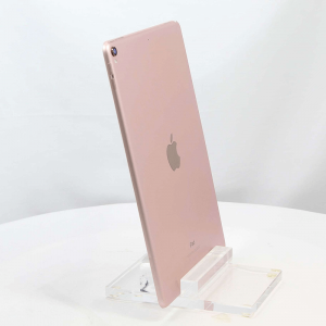 Apple iPad Pro 10.5 2017 Wi-Fi 64GB Rose Gold (MQDY2) Б/У — изображение 4