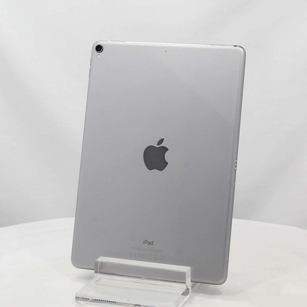 Apple iPad Pro 10.5 2017 Wi-Fi 256GB Space Grey 1 (1) Apple iPad Pro 12.9 2017 Wi-Fi 256GB Space Grey (MP6G2) Б/У - ТвойGadget
