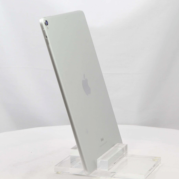 Apple iPad Pro 10.5 2017 Wi-Fi 256GB Silver (MPF02) Б/У - ТвойGadget