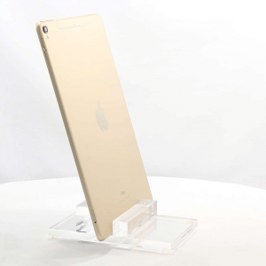 Apple iPad Pro 10.5 2017 Wi-Fi + Cellular 256GB Gold (MPHJ2) Б/У - Зображення 4