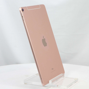 Apple iPad Pro 10.5 2017 Wi-Fi + Cellular 256GB Rose Gold (MPHK2) Б/У — изображение 4