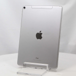 Apple iPad Pro 10.5 2017 Wi-Fi 256GB Silver (MPF02) Б/У - ТвойGadget
