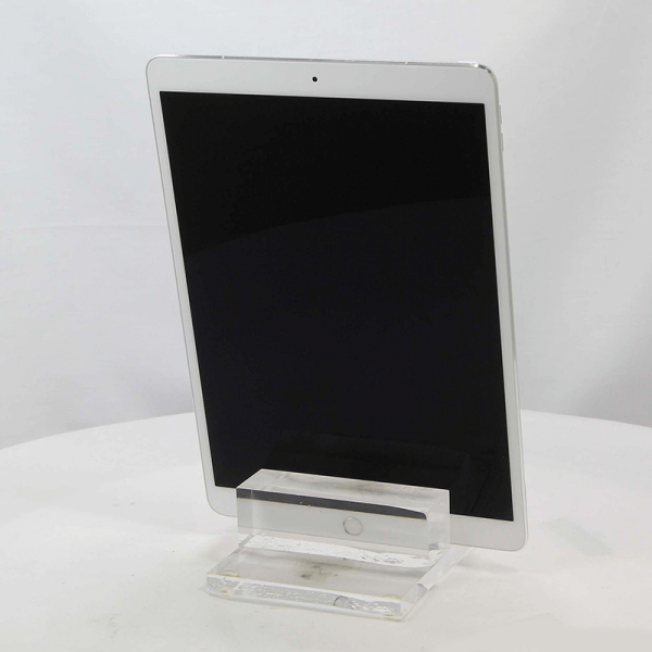 Apple iPad Pro 10.5 2017 Wi-Fi + Cellular 64GB Silver (MQF02) Б/У - ТвойGadget