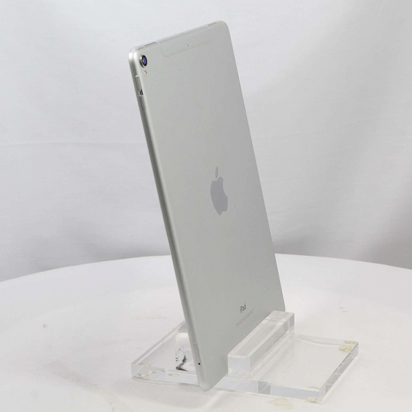 Apple iPad Pro 10.5 2017 Wi-Fi + Cellular 64GB Silver (MQF02) Б/У - ТвойGadget
