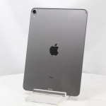 Apple iPad Pro 11 2018 Wi-Fi 64GB Silver (MTXP2) Б/У - ТвойGadget