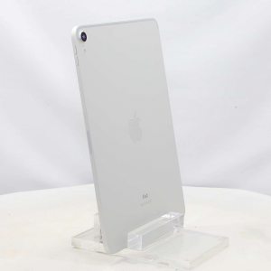 Apple iPad Pro 11 2018 Wi-Fi 64GB Silver (MTXP2) Б/У — изображение 3